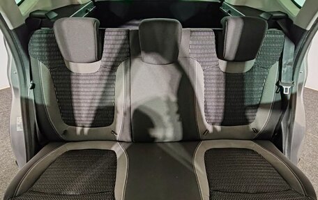 Renault Kaptur I рестайлинг, 2019 год, 1 500 000 рублей, 14 фотография