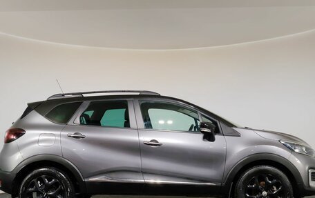 Renault Kaptur I рестайлинг, 2019 год, 1 500 000 рублей, 4 фотография