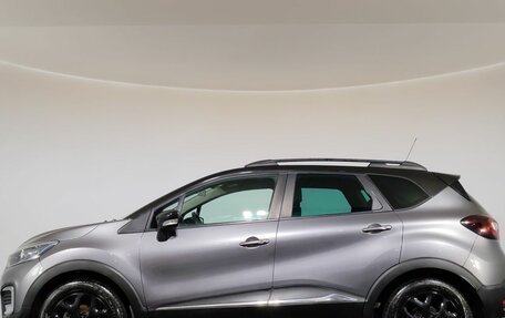 Renault Kaptur I рестайлинг, 2019 год, 1 500 000 рублей, 8 фотография