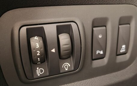 Renault Kaptur I рестайлинг, 2019 год, 1 500 000 рублей, 18 фотография