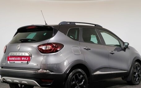 Renault Kaptur I рестайлинг, 2019 год, 1 500 000 рублей, 5 фотография
