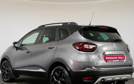 Renault Kaptur I рестайлинг, 2019 год, 1 500 000 рублей, 7 фотография