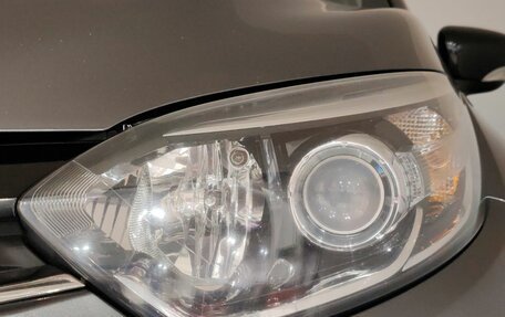 Renault Kaptur I рестайлинг, 2019 год, 1 500 000 рублей, 23 фотография