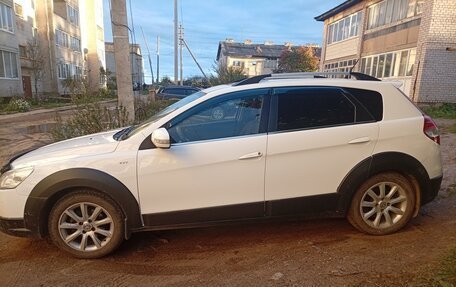 DongFeng H30 Cross, 2016 год, 700 000 рублей, 3 фотография