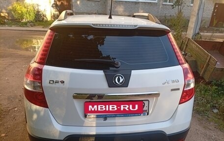 DongFeng H30 Cross, 2016 год, 700 000 рублей, 4 фотография