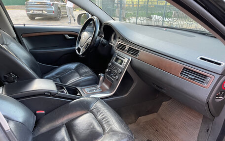Volvo S80 II рестайлинг 2, 2011 год, 600 000 рублей, 7 фотография