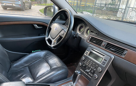 Volvo S80 II рестайлинг 2, 2011 год, 600 000 рублей, 6 фотография