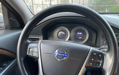 Volvo S80 II рестайлинг 2, 2011 год, 600 000 рублей, 9 фотография