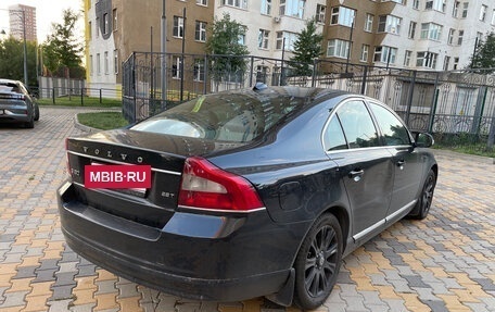 Volvo S80 II рестайлинг 2, 2011 год, 600 000 рублей, 5 фотография
