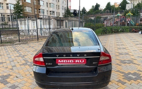 Volvo S80 II рестайлинг 2, 2011 год, 600 000 рублей, 10 фотография