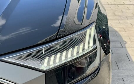 Audi Q8 I, 2021 год, 7 600 000 рублей, 3 фотография