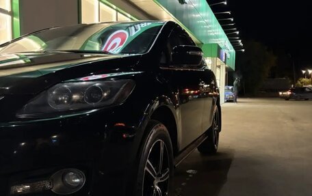 Mazda CX-7 I рестайлинг, 2008 год, 550 000 рублей, 5 фотография