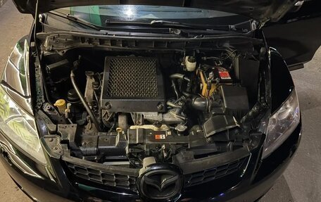 Mazda CX-7 I рестайлинг, 2008 год, 550 000 рублей, 9 фотография