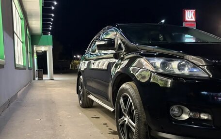 Mazda CX-7 I рестайлинг, 2008 год, 550 000 рублей, 3 фотография