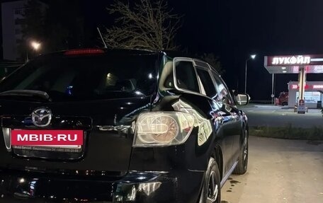 Mazda CX-7 I рестайлинг, 2008 год, 550 000 рублей, 4 фотография