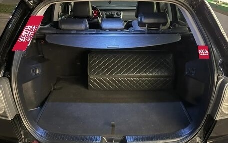 Mazda CX-7 I рестайлинг, 2008 год, 550 000 рублей, 13 фотография