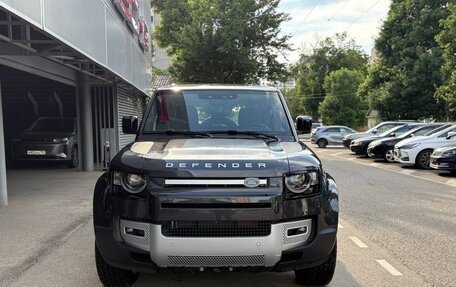 Land Rover Defender II, 2023 год, 12 500 000 рублей, 2 фотография