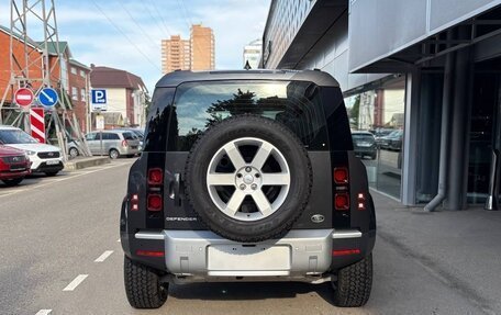 Land Rover Defender II, 2023 год, 12 500 000 рублей, 5 фотография