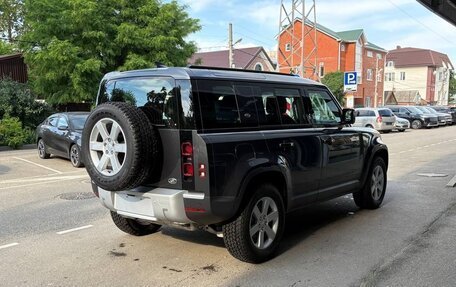 Land Rover Defender II, 2023 год, 12 500 000 рублей, 4 фотография