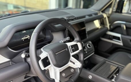 Land Rover Defender II, 2023 год, 12 500 000 рублей, 13 фотография