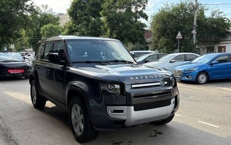 Land Rover Defender II, 2023 год, 12 500 000 рублей, 3 фотография
