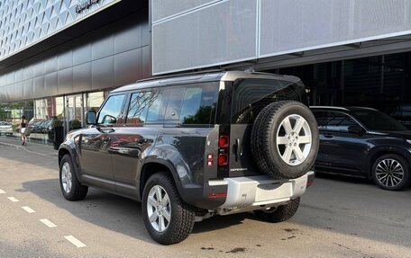 Land Rover Defender II, 2023 год, 12 500 000 рублей, 6 фотография