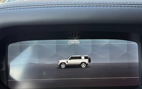 Land Rover Defender II, 2023 год, 12 500 000 рублей, 26 фотография