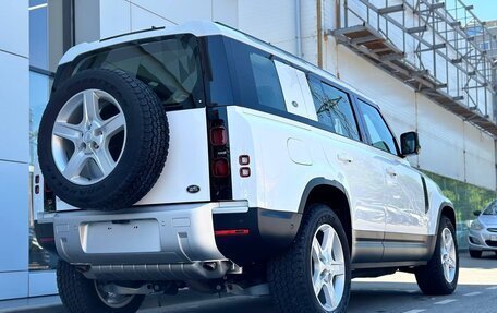 Land Rover Defender II, 2023 год, 12 500 000 рублей, 6 фотография