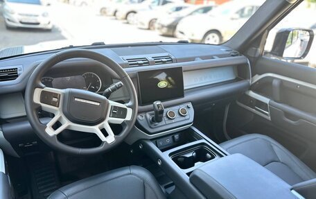 Land Rover Defender II, 2023 год, 12 500 000 рублей, 15 фотография