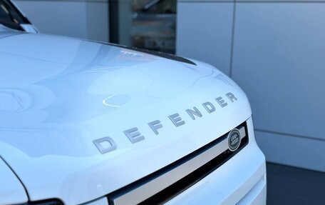 Land Rover Defender II, 2023 год, 12 500 000 рублей, 10 фотография