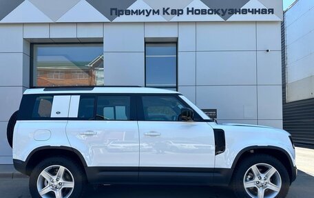 Land Rover Defender II, 2023 год, 12 500 000 рублей, 7 фотография