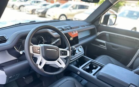Land Rover Defender II, 2023 год, 12 500 000 рублей, 13 фотография