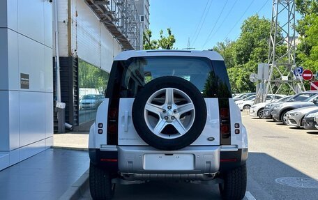 Land Rover Defender II, 2023 год, 12 500 000 рублей, 5 фотография