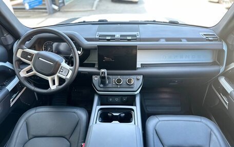 Land Rover Defender II, 2023 год, 12 500 000 рублей, 17 фотография