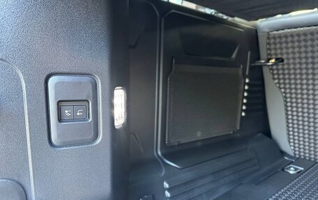 Land Rover Defender II, 2023 год, 12 500 000 рублей, 33 фотография