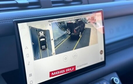 Land Rover Defender II, 2023 год, 12 500 000 рублей, 36 фотография