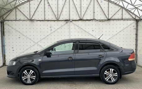 Volkswagen Polo VI (EU Market), 2015 год, 350 000 рублей, 9 фотография