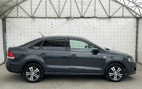Volkswagen Polo VI (EU Market), 2015 год, 350 000 рублей, 8 фотография