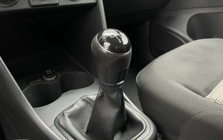 Volkswagen Polo VI (EU Market), 2015 год, 350 000 рублей, 15 фотография