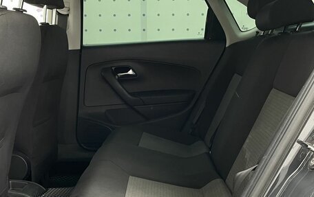 Volkswagen Polo VI (EU Market), 2015 год, 350 000 рублей, 12 фотография
