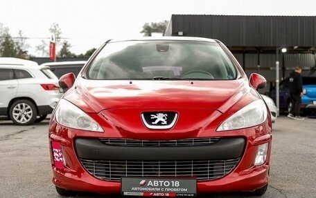 Peugeot 308 II, 2010 год, 399 000 рублей, 3 фотография