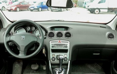 Peugeot 308 II, 2010 год, 399 000 рублей, 8 фотография