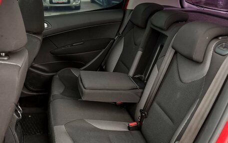 Peugeot 308 II, 2010 год, 399 000 рублей, 12 фотография