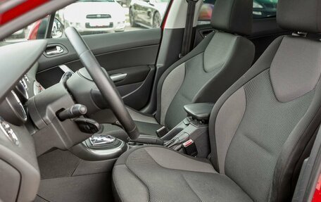 Peugeot 308 II, 2010 год, 399 000 рублей, 11 фотография