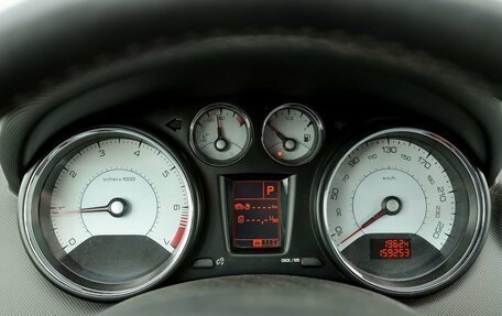 Peugeot 308 II, 2010 год, 399 000 рублей, 17 фотография