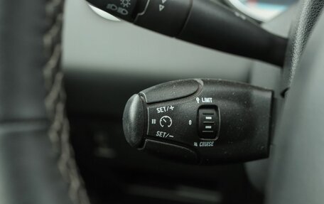 Peugeot 308 II, 2010 год, 399 000 рублей, 18 фотография