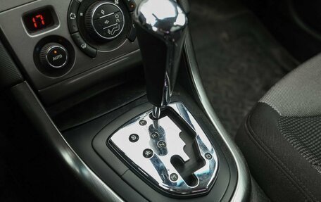 Peugeot 308 II, 2010 год, 399 000 рублей, 25 фотография
