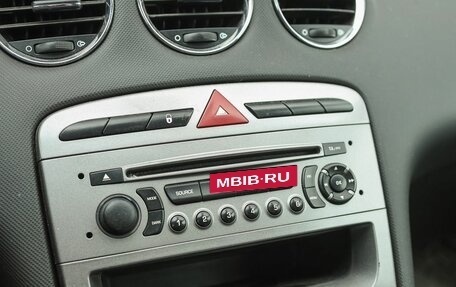 Peugeot 308 II, 2010 год, 399 000 рублей, 23 фотография