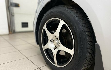 KIA Rio III рестайлинг, 2015 год, 1 135 000 рублей, 19 фотография