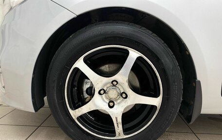 KIA Rio III рестайлинг, 2015 год, 1 135 000 рублей, 20 фотография